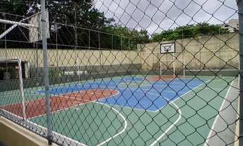 Imagem: Locação Vilage Palmeiras III