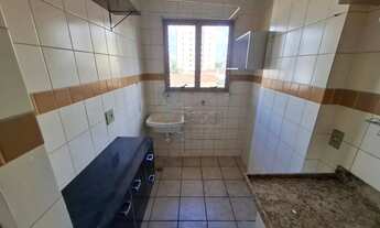 Imagem 6: Apartamento de 42m² com 01 quarto para locação e venda - Centro