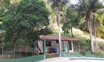 Imagem 3: Terreno gigante 1400m², com benfeitoria de uma casa simples