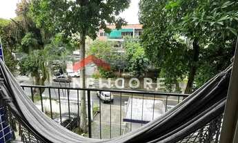 Imagem 4: Apartamento em Rua Edgard Werneck - Pechincha - Rio de Janeiro/RJ