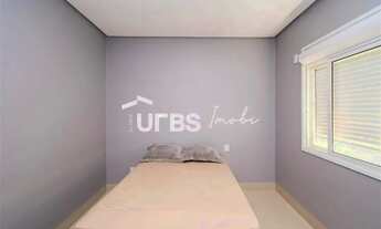 Imagem 7: Jardins Atenas - Casa de Condomínio 4 quartos, sendo 4 suítes