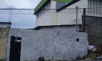 Imagem: Vende Casa no bairro Tancredo Neves