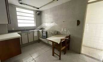 Imagem 7: MARAVILHOSO TRÊS QUARTOS COM DUAS SUITES PRÓXIMO A AV ATLÂNTICA