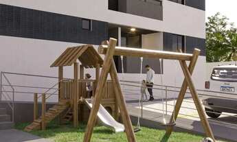 Imagem 3: Apartamento a venda com 02 quartos - AP7796