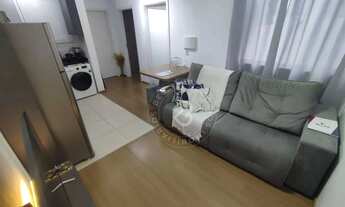 Imagem 6: Apartamento com 2 dormitórios à venda, 43 m² por R$ 180.000 - Nova Sapucaia - Sapucaia do