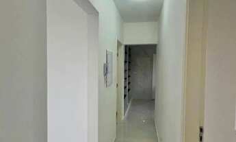 Imagem 5: Apartamento com 3 dormitórios à venda, 105 m² por R$ 450.000,00 - Tupi - Praia Grande/SP