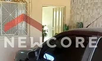 Imagem 2: Casa em Rua Oito - Conjunto Habitacional Nova Pampulha - Contagem/MG