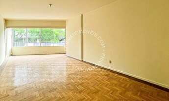 Imagem 2: Apartamento semimobiliado para alugar no Moinhos de Vento com 3 quartos