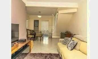 Imagem 5: Casa de 3 dormitórios com 3 suítes, vaga para 3 veículos em Campestre, Santo André Alugue