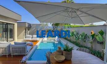 Imagem: CASA EM CONDOMÍNIO - ALPHAVILLE - SP