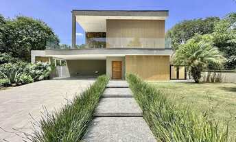 Imagem 3: Casa à venda em Jandira, Jardim do Golf I, com 5 suítes, com 401 m², Reserva Santa Maria