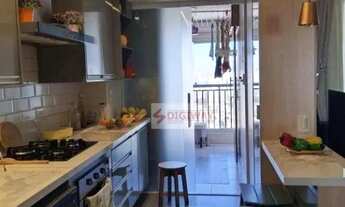 Imagem 6: Apartamento a venda no Cambuci