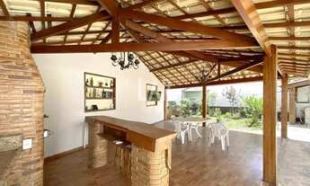 Imagem: Casa para aluguel, 6 quartos, 1 suíte