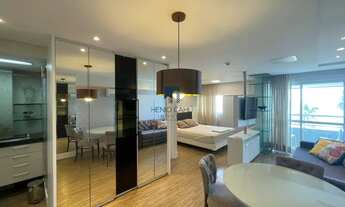 Imagem 2: Flat Beira Mar - Flat Beira Mar Boa Viagem