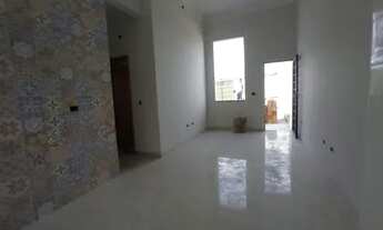 Imagem 3: Casa térrea no bairro Jardim Prudentino em Presidente Prudente