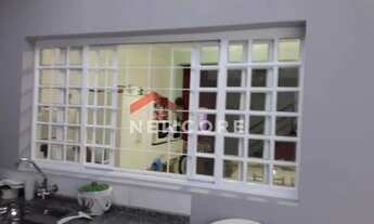 Imagem 7: Sobrado em Rua Leonor Tachinardi Barnabé - Centro - Indaiatuba/SP