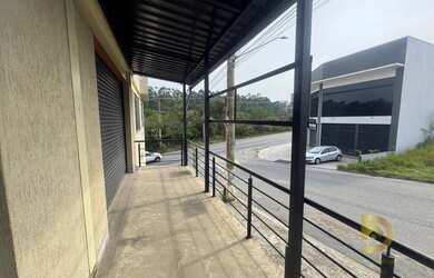 Imagem 7: Galpão para Alugar em Jardim Serra Grande, Caieiras, 150m²