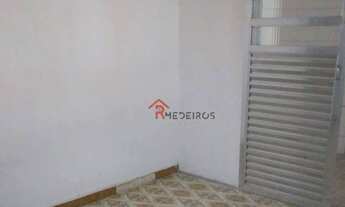 Imagem 6: Casa com 3 dormitórios à venda, 135 m² por R$ 450.000 - Vila Assunção - Praia Grande/SP