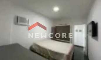 Imagem 6: Apartamento em Avenida Presidente Kennedy - Guilhermina - Praia Grande/SP