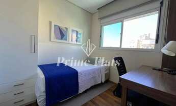 Imagem 4: Flat disponível para venda no Estanconfor Villa Paulista, com 58m², 2 dormitórios e 1 vaga