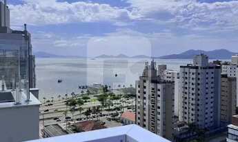 Imagem 2: Cobertura duplex à venda no Centro