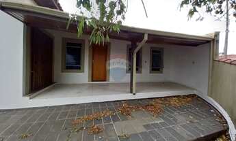 Imagem: Casa com 3 dormitórios para alugar - Jardim