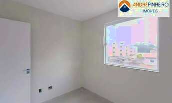 Imagem 7: Apartamento de 2 Quartos à Venda no Candelária Belo Horizonte R$ 320.000,00