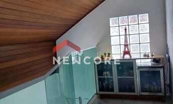 Imagem 7: Casa de condomínio em Rua Amsterdam - São Fernando Residência - Barueri/SP