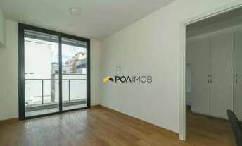 Imagem: Apartamento com 1 dormitório para alugar