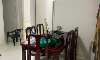 Imagem 2: Apartamento no conjunto Vera Cruz 2