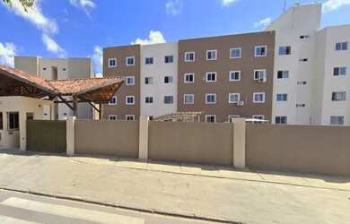 Imagem: Apartamento à Venda no Muçumagro - João