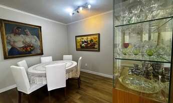 Imagem 5: Apartamento 02 dormitórios sendo 01 suite à venda em Campinas - São José - SC