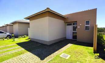 Imagem 4: Casa térrea em condomínio fechado ao lado da Leroy