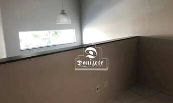 Imagem 4: Salão para alugar, 55 m² por R$ 2.936,00/mês - Vila Alzira - Santo André/SP