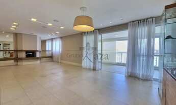 Imagem: Apartamento - Vila Adyanna - Residencial