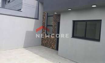 Imagem 5: Casa em Rua Rosa Fontebasso Muller - Jardim Marambaia - Jundiaí/SP