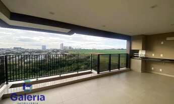 Imagem: Apartamento com 4 suítes à venda, 151m²