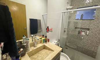 Imagem 6: Casa para Venda em Presidente Prudente, CAMBUCI, 2 dormitórios, 1 suíte, 2 banheiros, 1 va