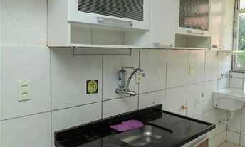 Imagem 5: Apartamento 50m² 2 quartos e 1 vaga no lins