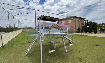 Imagem 2: Linda casa de campo a venda com 2 lotes, 3 dormitórios, ampla área de lazer