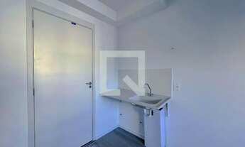 Imagem 5: Apartamento à Venda - Mooca, 1 Quarto, 17 m2