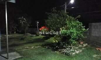 Imagem 5: Casa em Rua Roberto dos Santos - Residencial Professor Luiz Rossi (Padre Nóbrega) - Maríli