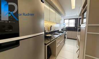 Imagem 12: APARTAMENTO RESIDENCIAL em SALVADOR - BA, HORTO FLORESTAL