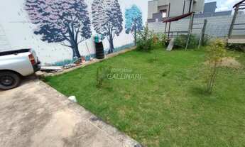 Imagem 2: Terreno - Residencial Parque da Fazenda - Campinas