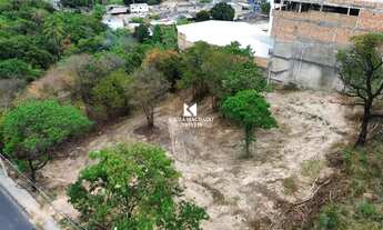 Imagem: Venda Commercial / Land Lot Vespasiano MG