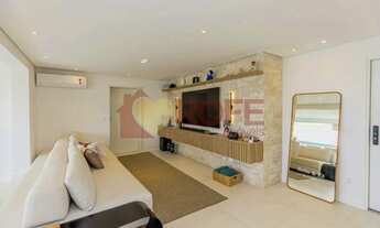 Imagem 4: Apartamento na Vila Mascote - 135m² - São Paulo/SP