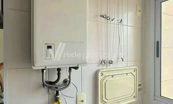 Imagem 7: APARTAMENTO À VENDA DE 2 QUARTOS NO CONDOMÍNIO JARDINS DO TAQUARAL