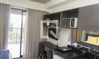 Imagem 3: Apartamento à Venda - Consolação, 1 Quarto, 25 m2