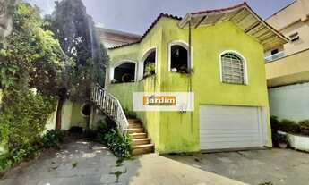 Imagem: Terreno à venda, 120 m² por R$ 530.000,00