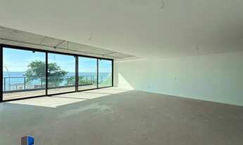 Imagem 4: Belíssimo apartamento com projeto diferenciado e vista deslumbrante para o pôr do sol